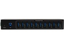 Exsys USB-Hub EX-11220HMVS