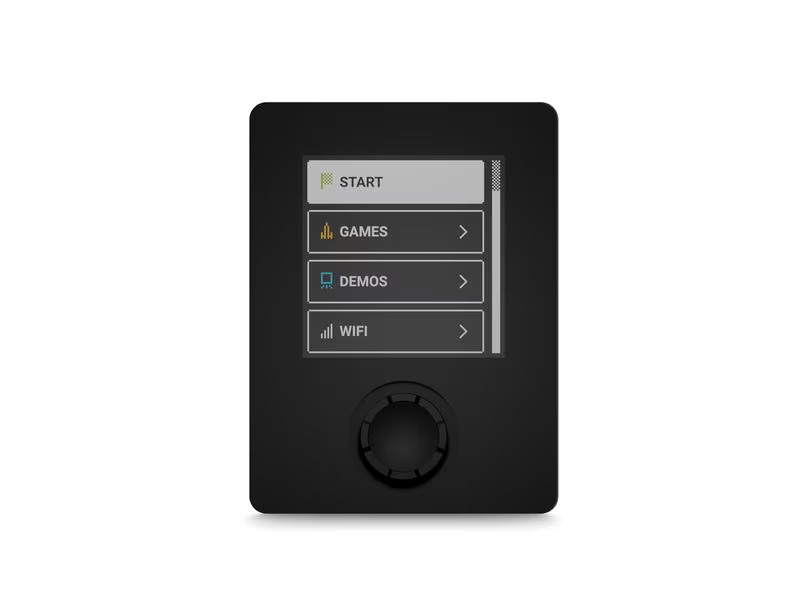 OXON Entwicklerboard Oxocard Connect
