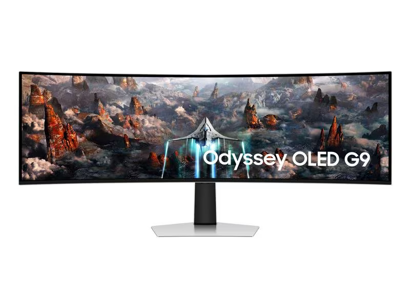 Samsung Monitor Odyssey G9 LS49CG934SUXEN