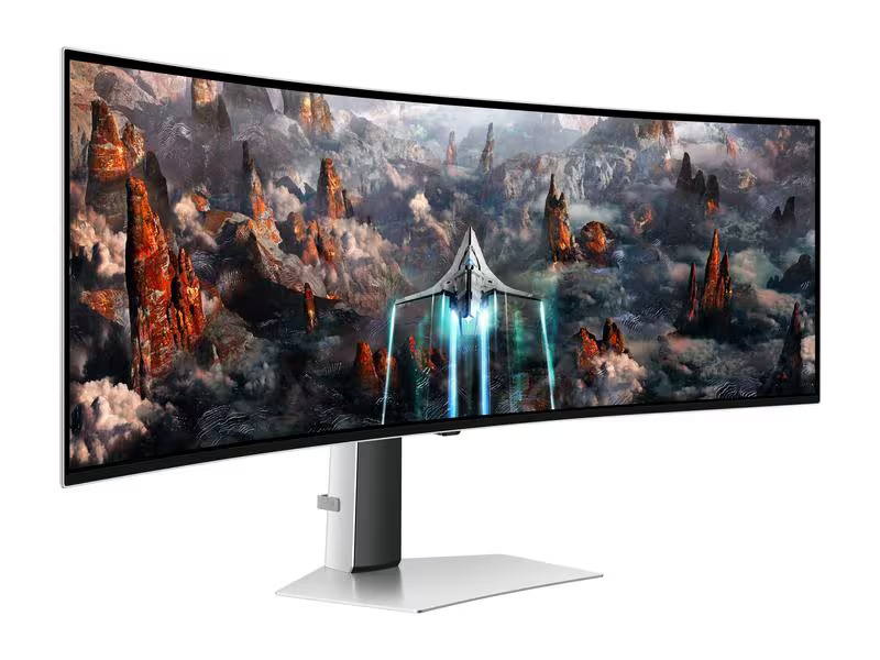 Samsung Monitor Odyssey G9 LS49CG934SUXEN