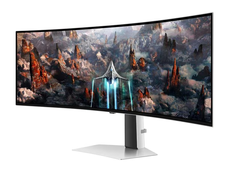 Samsung Monitor Odyssey G9 LS49CG934SUXEN