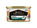 Purina Pro Plan Nassfutter Adult Maintenance Huhn, 24 x 85 g
