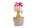 Nici Green Plüsch Pflanze Sedum Amalia 18 cm