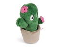 Nici Green Plüsch Kaktus Henriette 18 cm