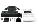 Exsys USB-Hub EX-11247HMS