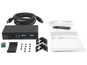 Exsys USB-Hub EX-11244HMS