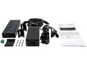Exsys USB-Hub EX-11230HMS