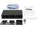 Exsys USB-Hub EX-11227HMVS