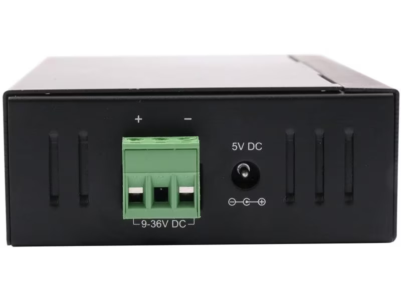 Exsys USB-Hub EX-11214HMVS