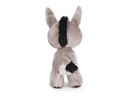 Nici Green Esel Donki stehend 17 cm