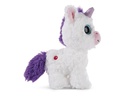 Nici Green Einhorn Lilaluna stehend 17 cm