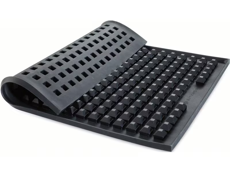 KitchBo Backmatte 8-tlg
