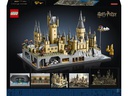 LEGO® Harry Potter Schloss Hogwarts mit Schlossgelände 76419