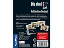 Kosmos Kinderspiel Die drei ??? Kids – Auf Verbrecherjagd