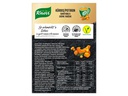 Knorr Quick Soup Kürbis, Croûtons und Crème Fraiche 3 Portionen