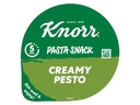Knorr Fertiggericht Pasta Snack Creamy Pesto 68 g