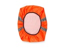 DICOTA Regenhülle Hi-Vis 25 l Orange