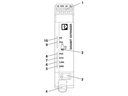Phoenix Contact Ethernet-Extender 1010 ETH TP-G LAN
