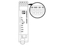 Phoenix Contact Ethernet-Extender 1010 ETH TP-G LAN