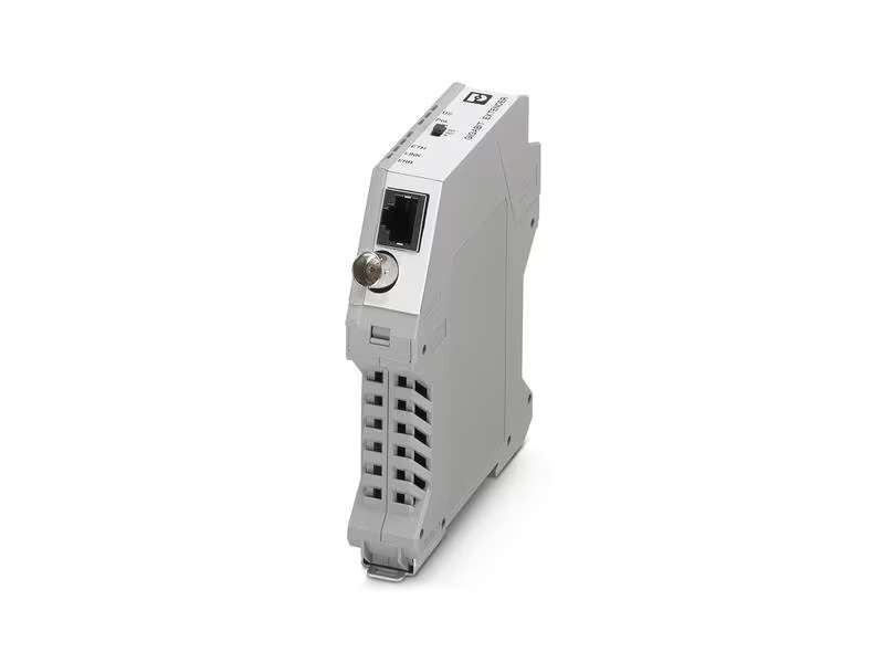 Phoenix Contact Ethernet-Extender 1010 ETH COAX-G Coax