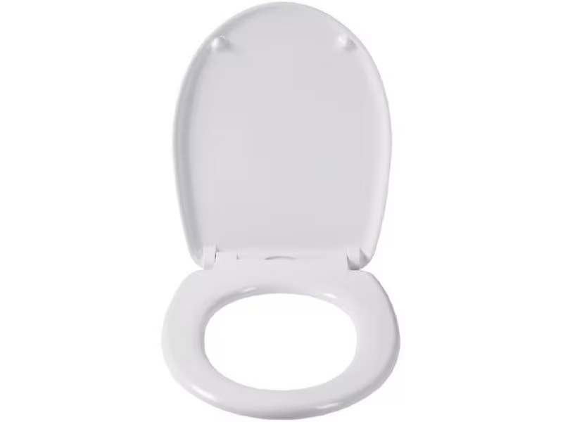 Diaqua Toilettensitz Zodiac Duroplast