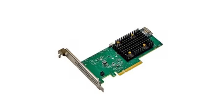 Broadcom RAID-Controller MegaRAID 9540-8i