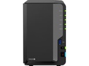 Synology NAS DiskStation DS224+ 2-bay Synology Enterprise HDD 16 TB