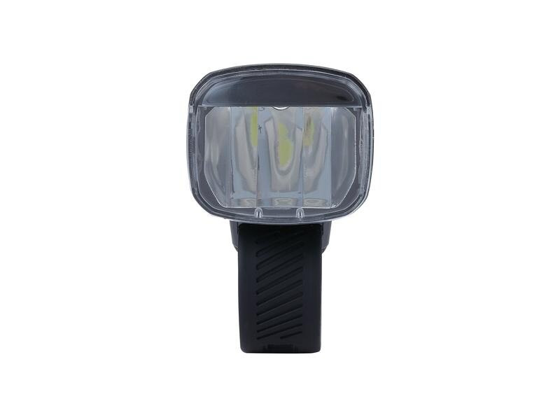 BBB Frontlicht Stud33 Strap 130 Lumen Akku