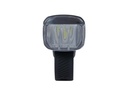 BBB Frontlicht Stud33 Strap 130 Lumen Akku