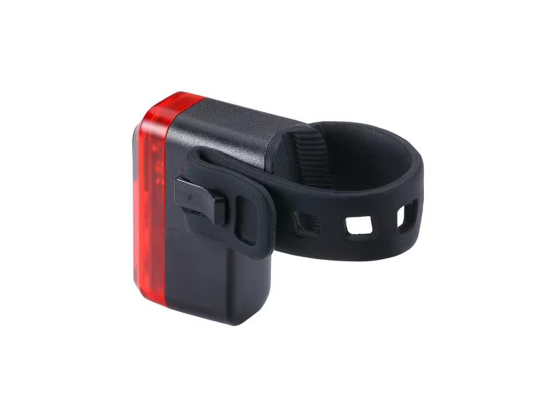 BBB Rücklicht Salute mit Akku / USB