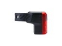 BBB Rücklicht Salute mit Akku / USB