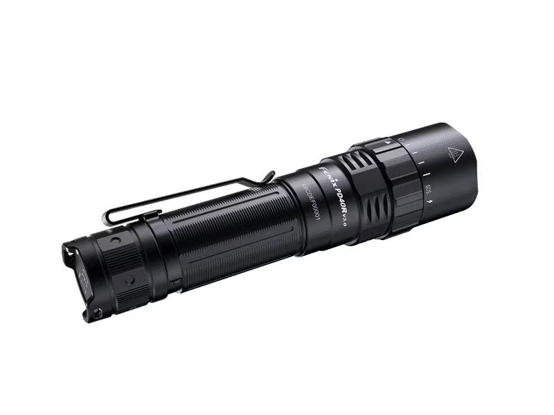 Fenix Taschenlampe PD40R V3.0