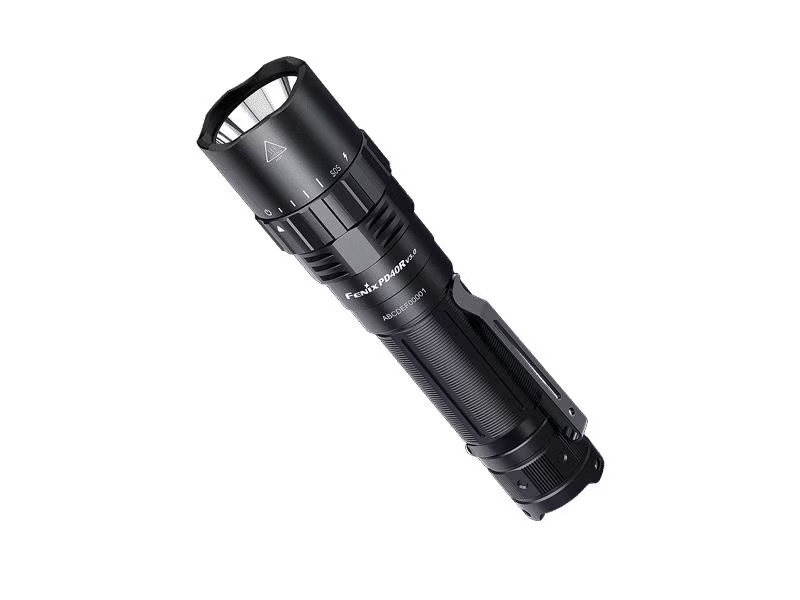 Fenix Taschenlampe PD40R V3.0