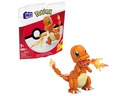 Mega Construx Pokémon Glumanda