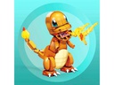 Mega Construx Pokémon Glumanda
