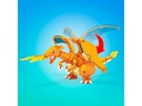 Mega Construx Pokémon Glumanda Evolution Set