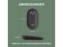Logitech Pebble 2 M350s