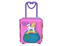 Polly Pocket Polly Pocket Urlaub im Rollkoffer Spielset