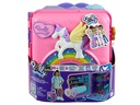 Polly Pocket Polly Pocket Urlaub im Rollkoffer Spielset