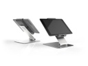 DURABLE Halterung Table Silber