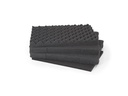 Nanuk Schaumstoffeinsatz Set für Mod. 923