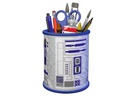 Ravensburger 3D Puzzle Utensilo – Star Wars R2D2