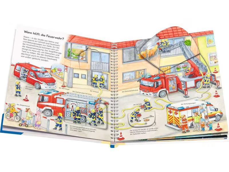 Ravensburger Kinder-Sachbuch WWW Mein grosses Junior-Lexikon