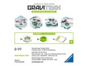 Ravensburger Kugelbahn Zubehör GraviTrax Element Trampoline
