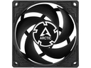 Arctic Cooling PC-Lüfter P8 Max Schwarz