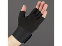 Chiba Fitness Fitnesshandschuhe Wristguard Protect M