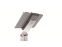 DURABLE Halterung Floor Silber