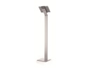 DURABLE Halterung Floor Silber