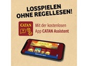 Kosmos Familienspiel Catan – Das Duell – Big Box -DE-