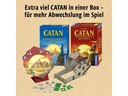 Kosmos Familienspiel Catan – Das Duell – Big Box -DE-